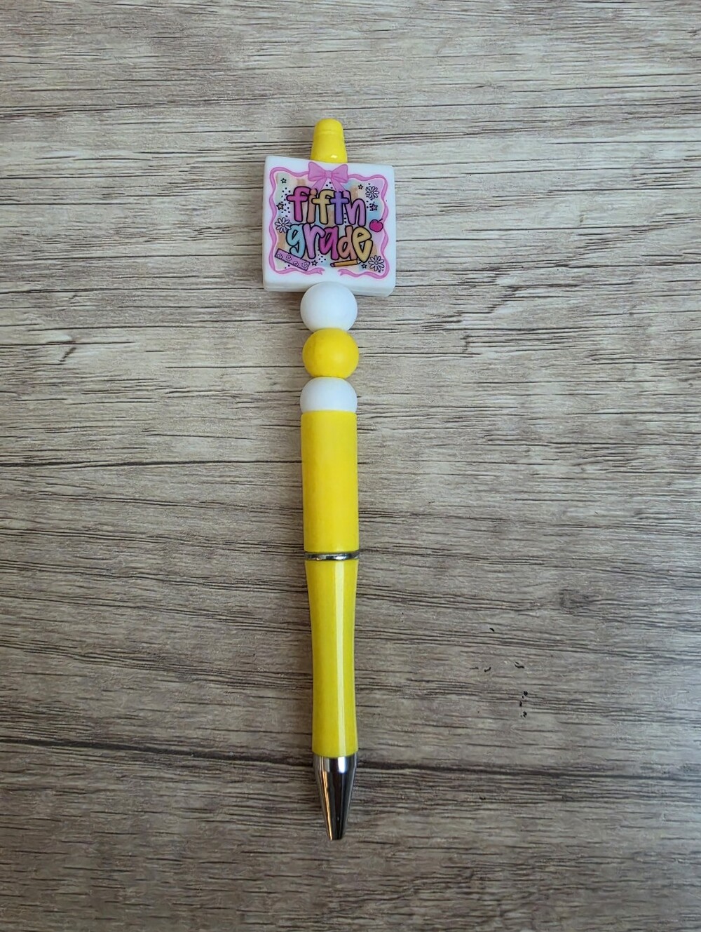 🖊Fifth Grade Pen
